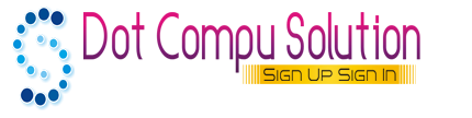 Dot Compu Solution